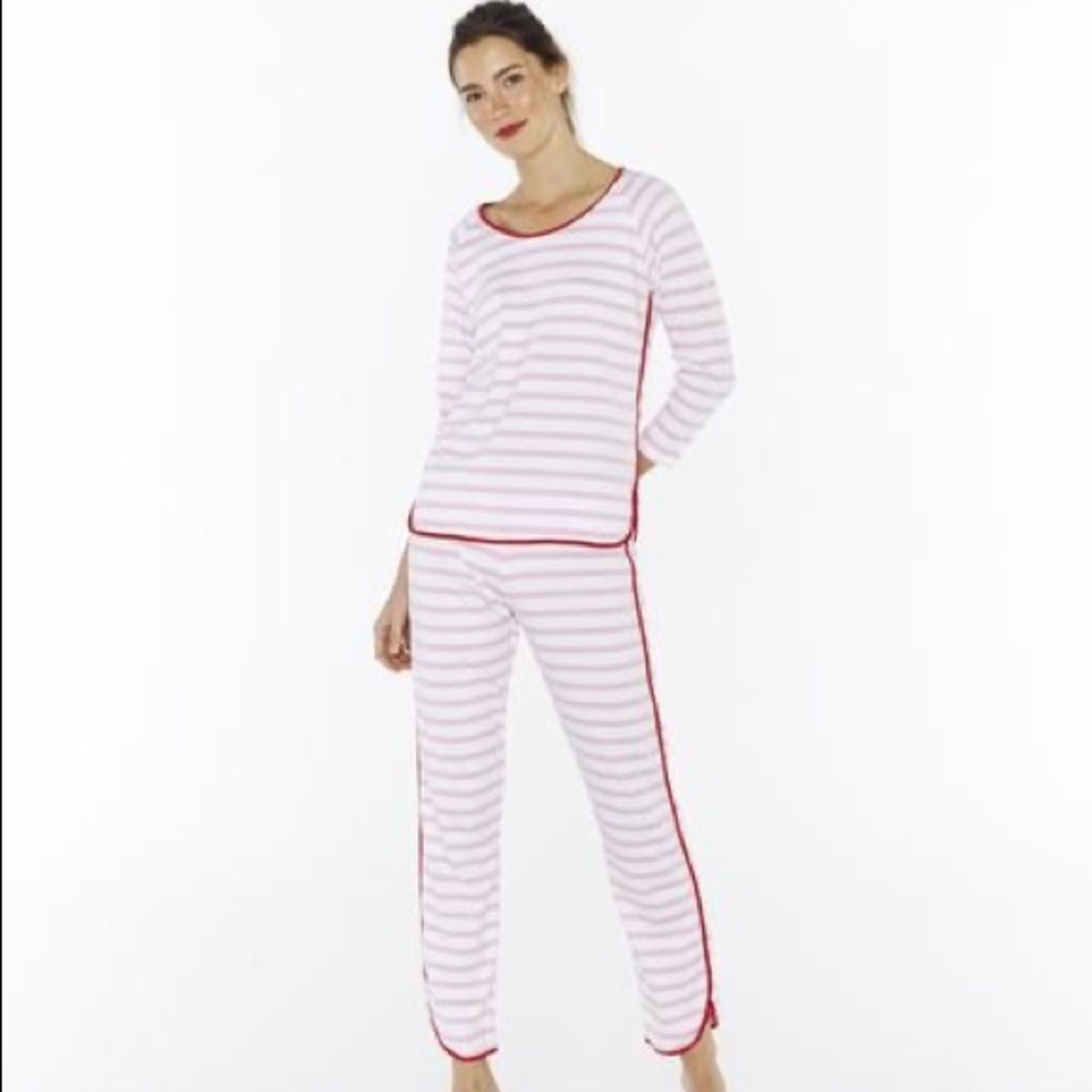 Lake Pajamas